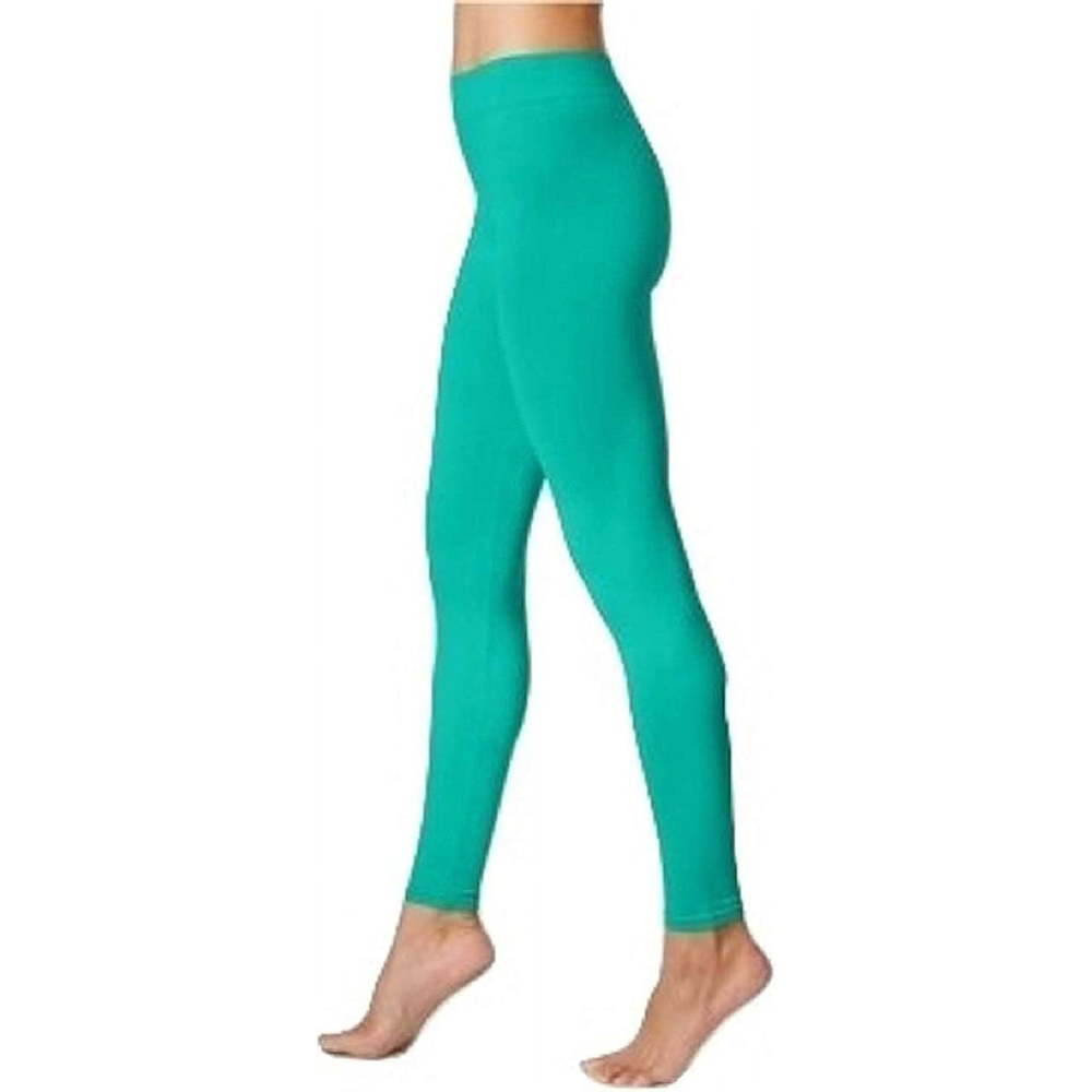 First Looks Womens Seamless Leggings Size S/M